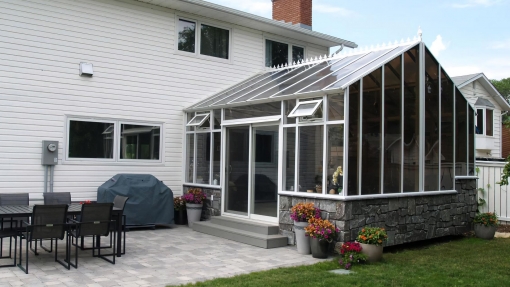 3 season gable
