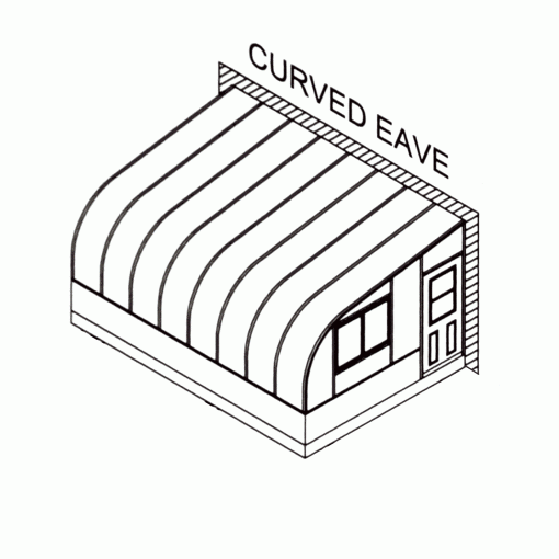 Sunroom Layouts - Curved Eave - Capital Sunrooms Sunroom Layouts - Curved Eave - Capital Sunrooms