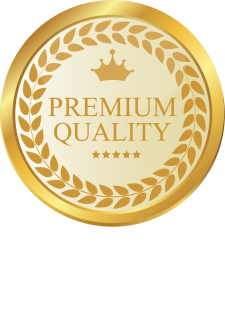 Premium Quality