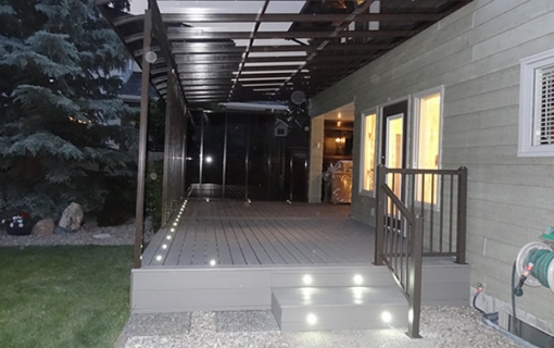 Patio Cover Capital Sunrooms