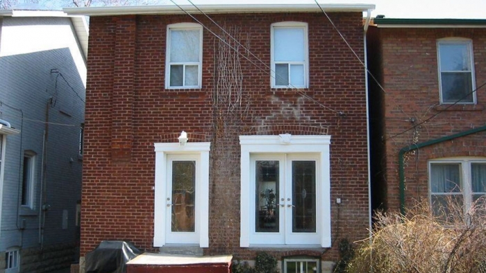 Choose where you want your sunroom installed
