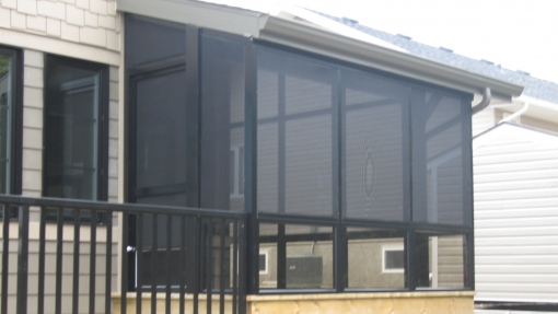 Three Season Room