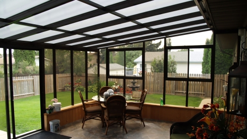 Three Season Room Capital Sunrooms