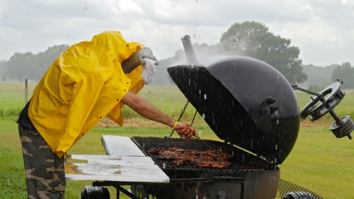 Enjoy outdoor activities regardless of the weather