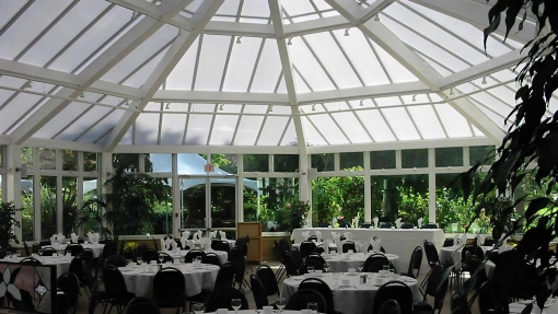 Four Season Sunroom - Capital Sunrooms