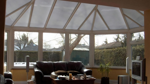 Four Season Room