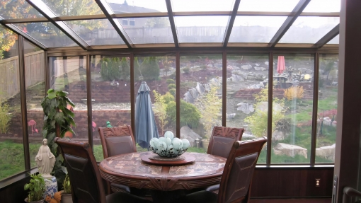 Three Season Room