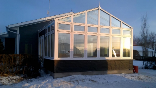 Four Season Room